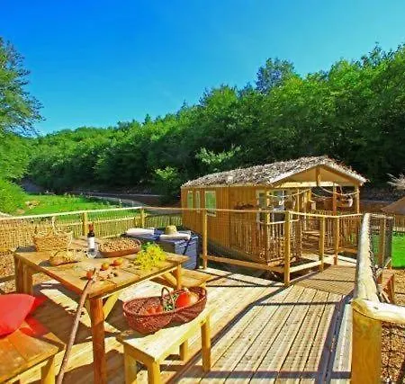 3 Etoiles - Piscine - Ccbfh0d Saint-Amand-de-Coly