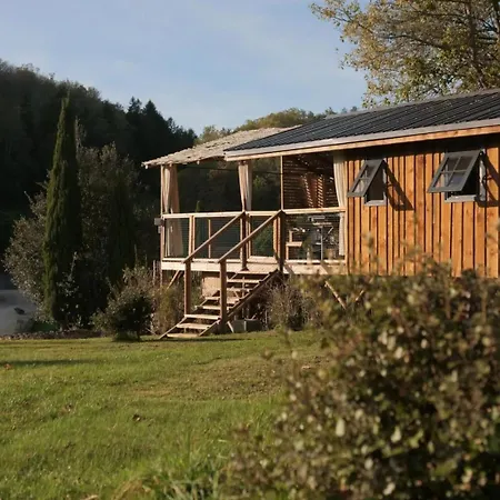 Camping 3 Etoiles - Piscine - Ccbfh0d