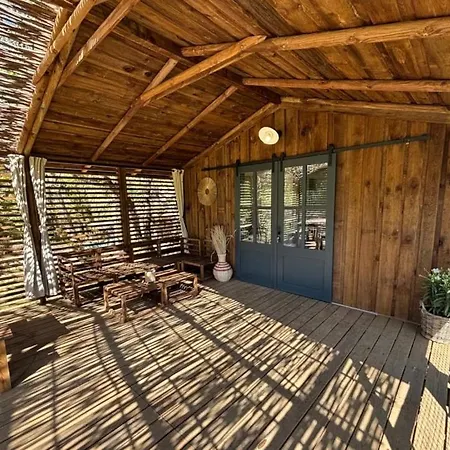 3 Etoiles - Piscine - Ccbfh0d Camping *