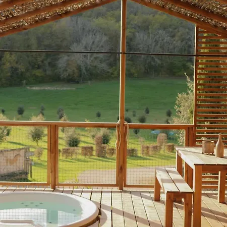 3 Etoiles - Piscine - Ccbfh0d Camping