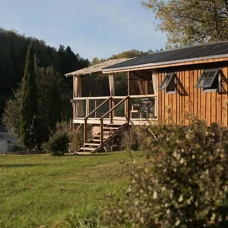 3 étoiles - Piscine - Ccbfh0d Saint-Amand-de-Coly